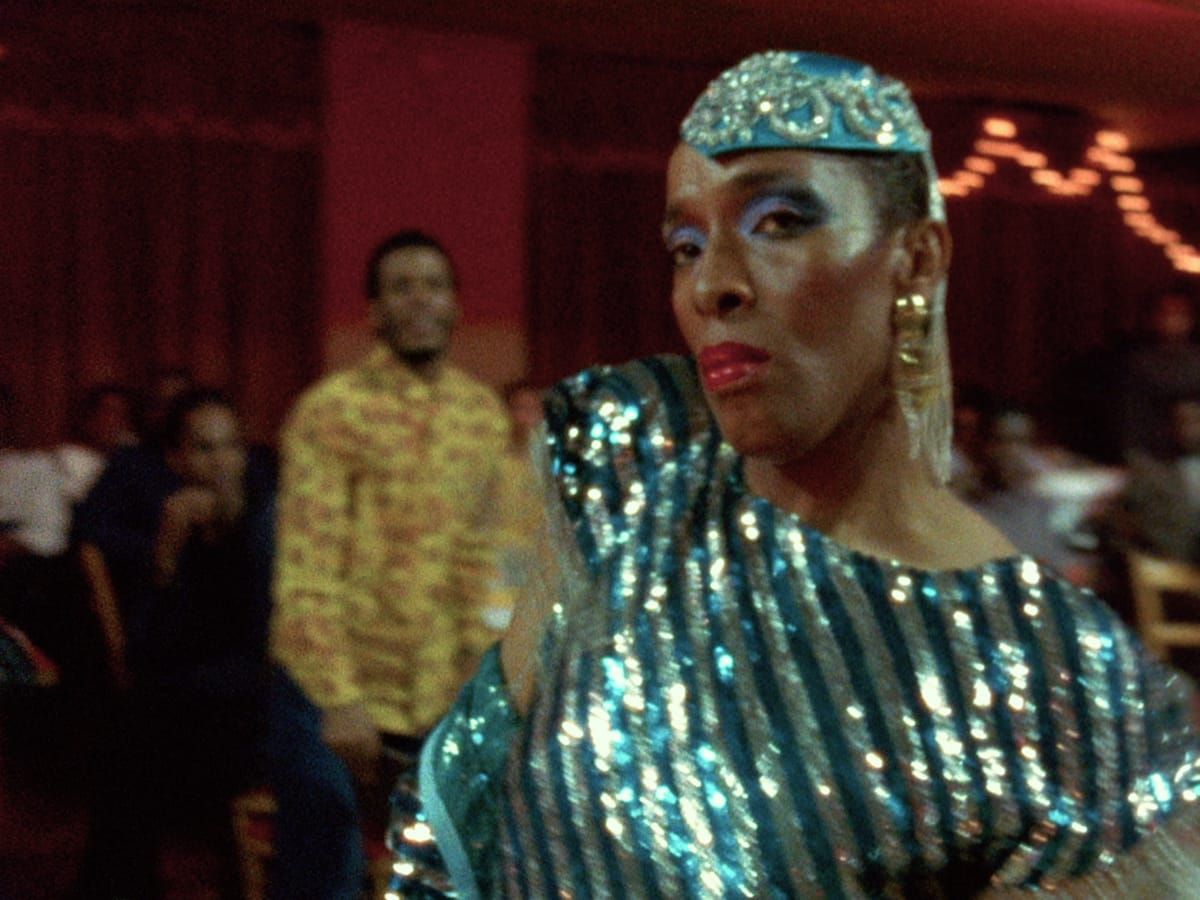 《Paris Is Burning》紀錄了舞廳文化和LGBTQ+個體的生活(Photo:電影劇照)