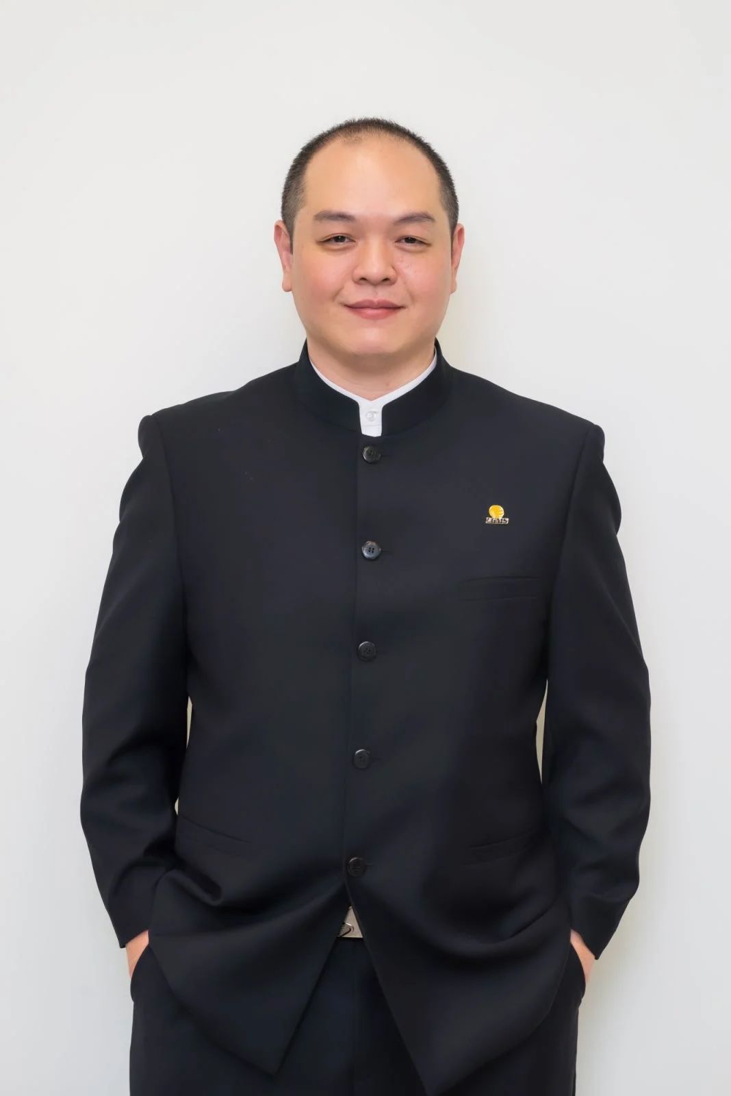 Fong Choong Fook, founder and executive chairman, LGMS (Malaysia)