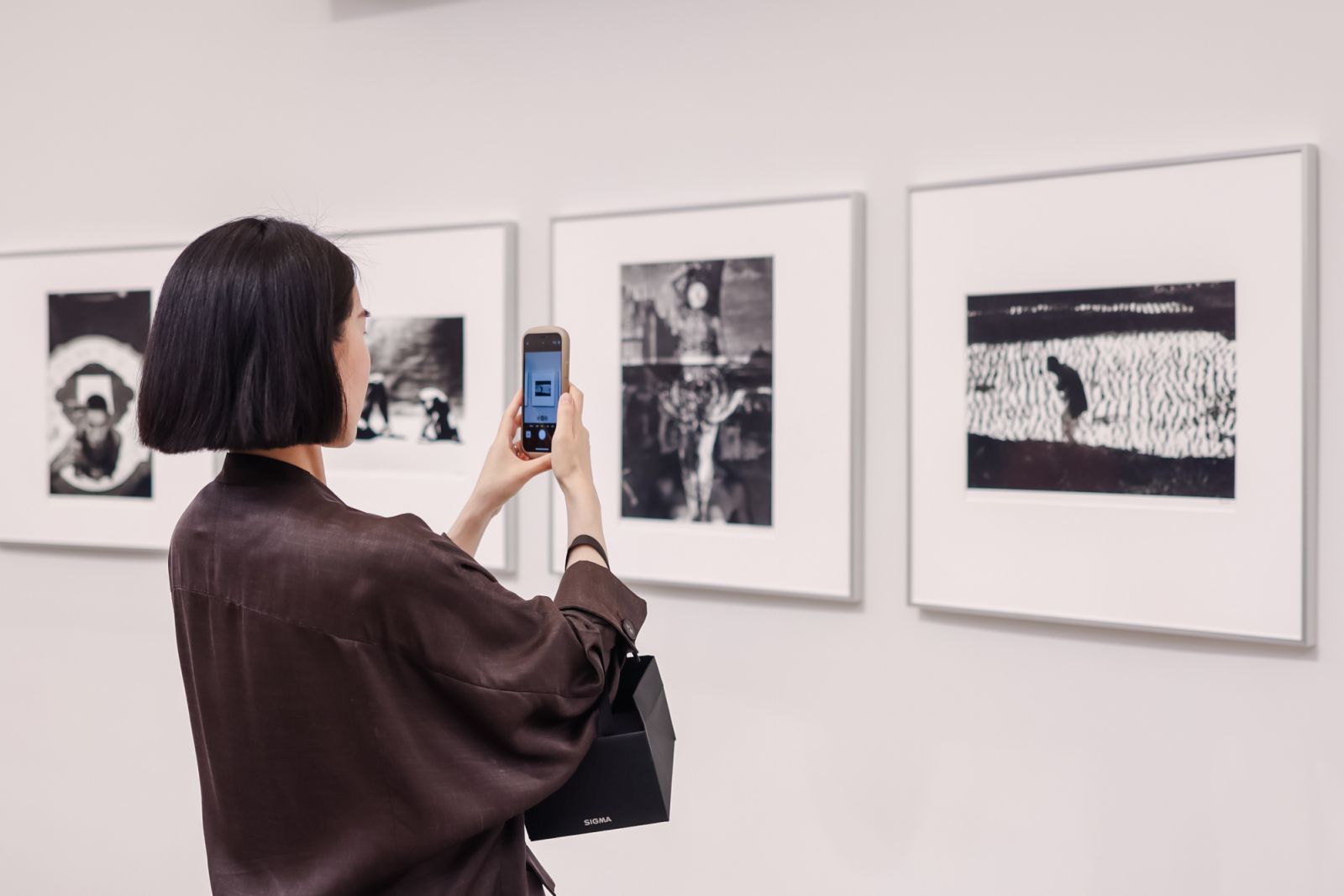 Photofairs Shanghai 2023 (Photo: courtesy Photofairs)