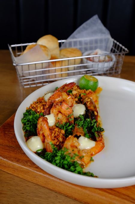 Mijo Comfort Food Best Spanish Restaurants in the Tatler Dining Guide 2024