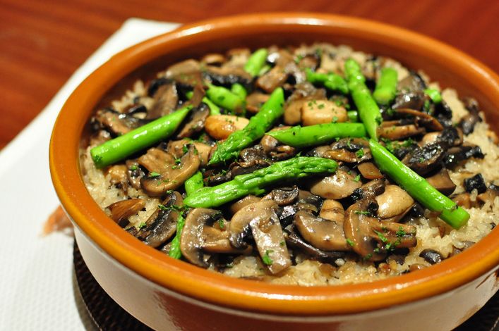 Cirkulo - Best Spanish Restaurants in the Tatler Dining Guide 2024