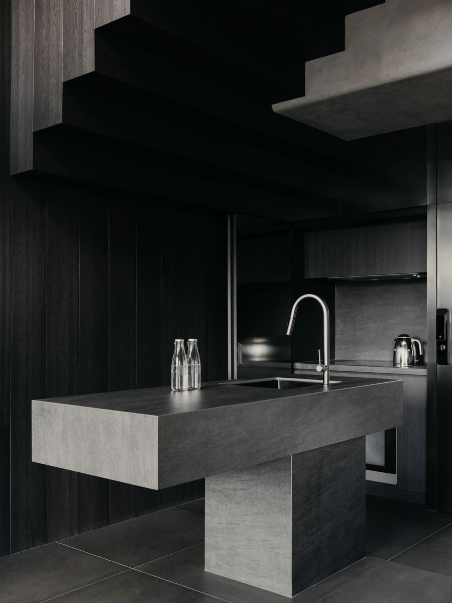 Christopher Chow - HEI Balmoral Loft