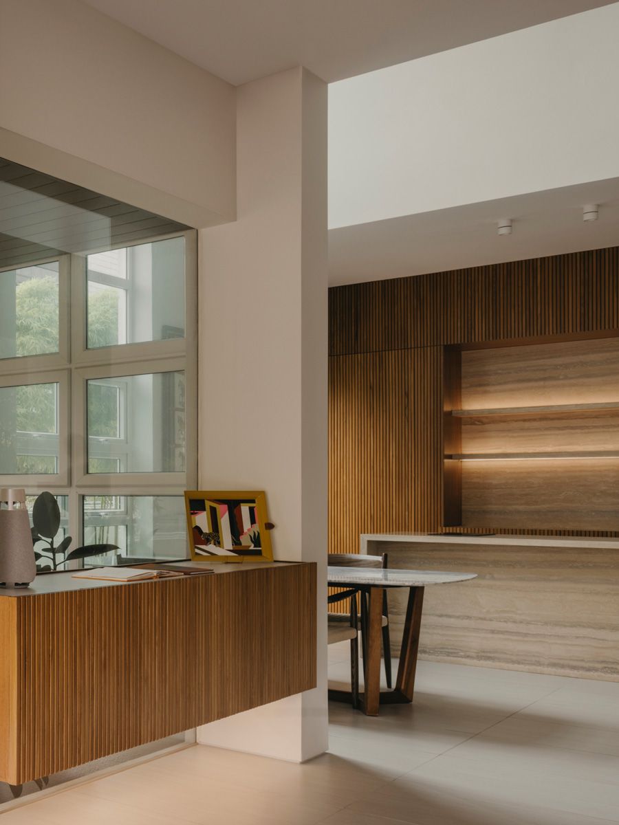Christopher Chow - HEI Bournemouth House