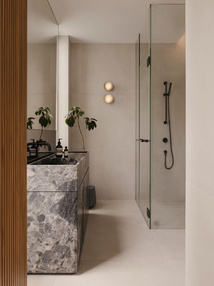 Christopher Chow - HEI Bournemouth House