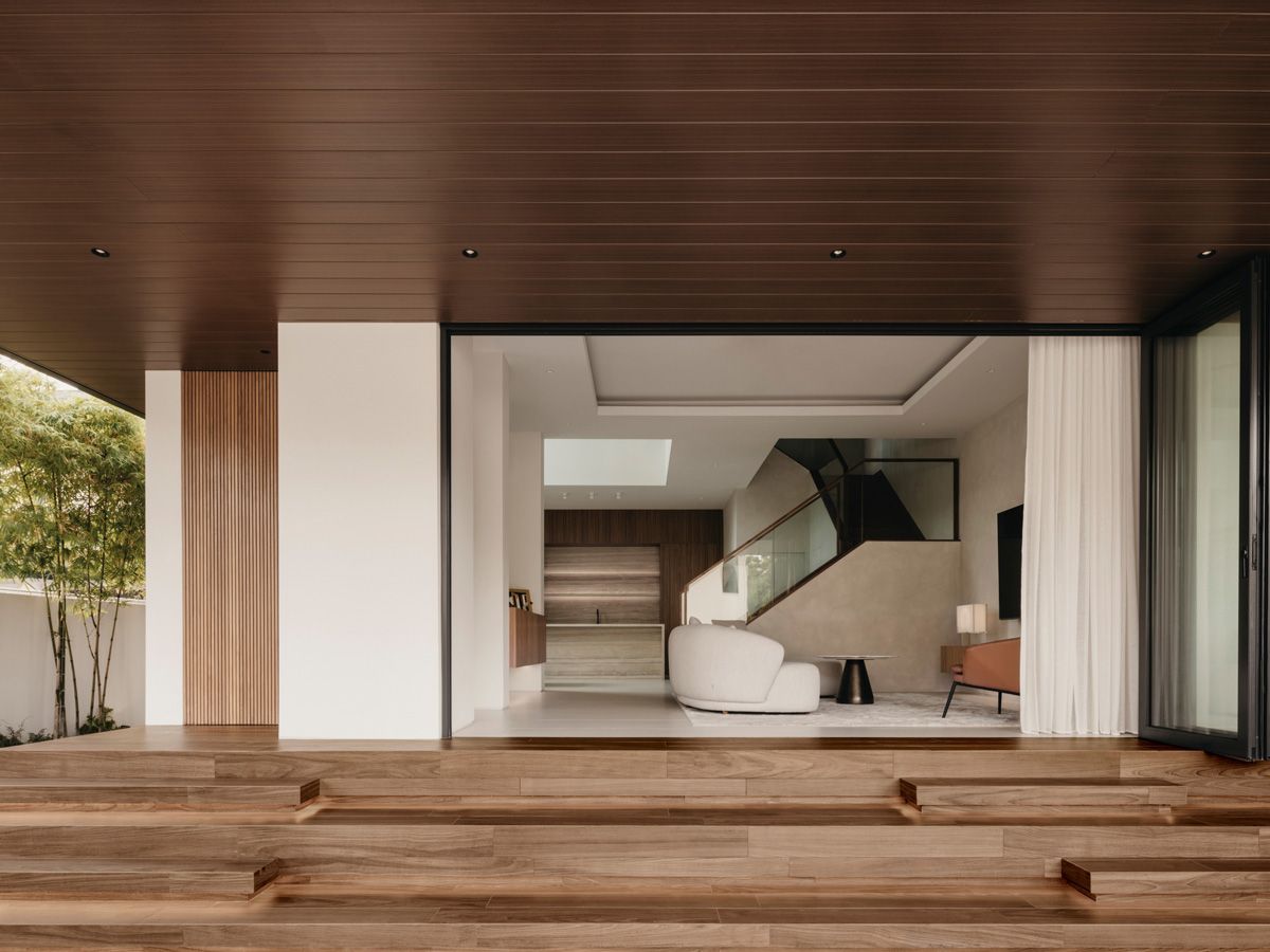 Christopher Chow - HEI Bournemouth House