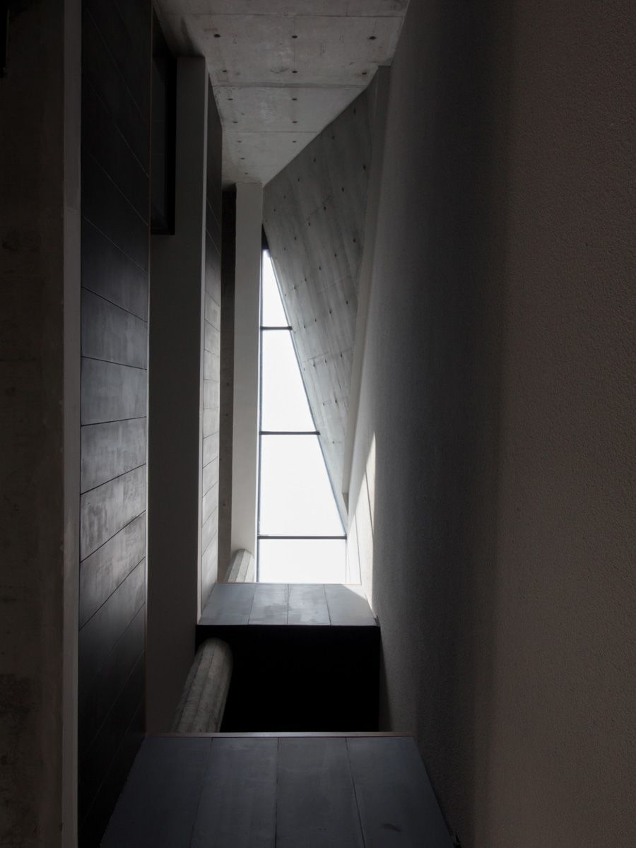 Zeeson Teoh Sau Wei - Red Bean Architects LLP - project 2