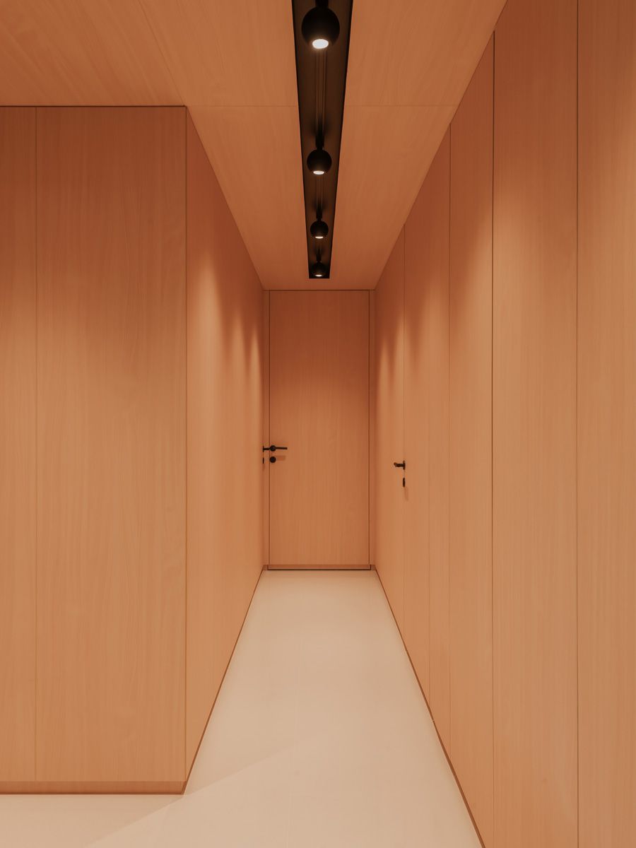 Zeeson Teoh Sau Wei - Red Bean Architects LLP - project 5