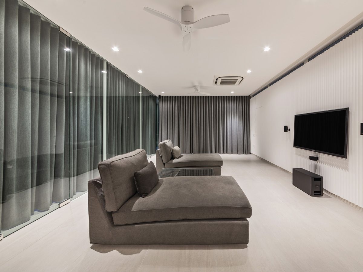 Zeeson Teoh Sau Wei - Red Bean Architects LLP - project 4