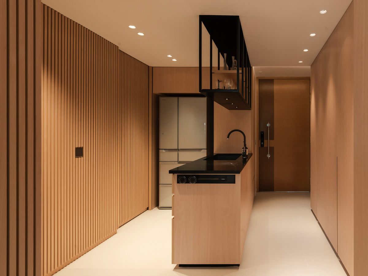 Zeeson Teoh Sau Wei - Red Bean Architects LLP - project 5