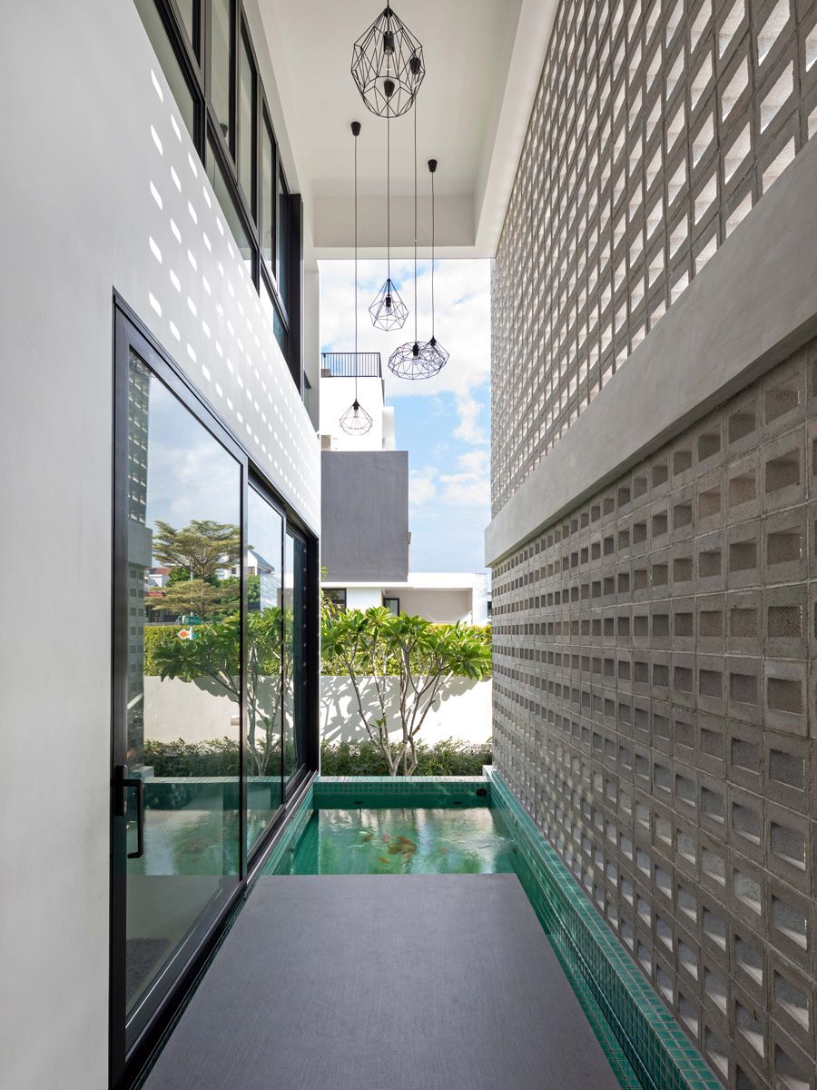 Zeeson Teoh Sau Wei - Red Bean Architects LLP - project 3