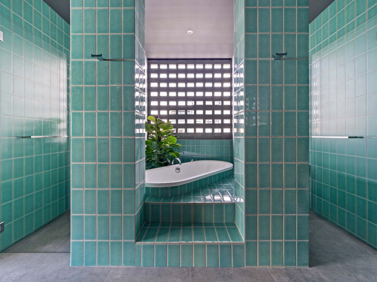 Zeeson Teoh Sau Wei - Red Bean Architects LLP - project 3