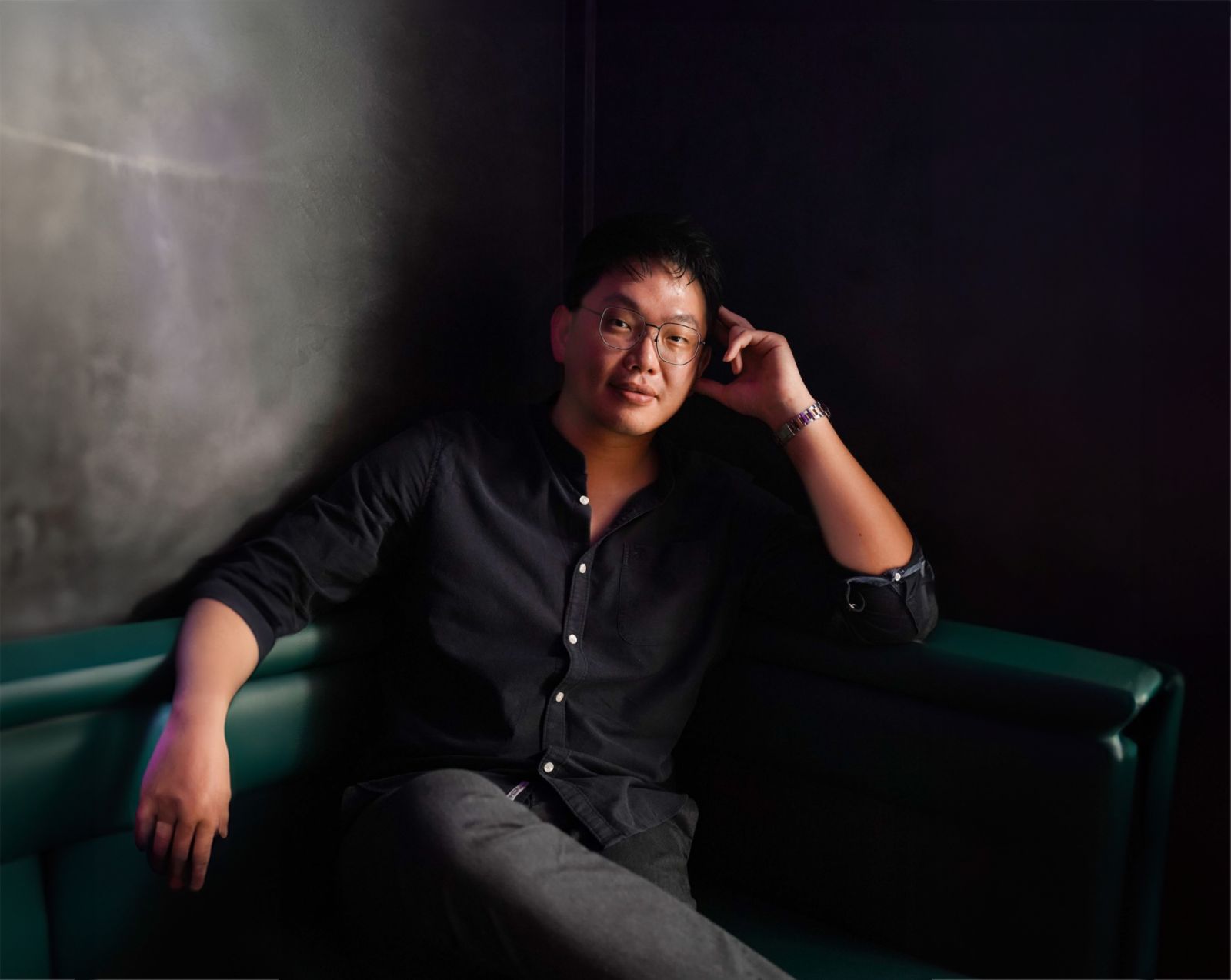 Sheen Leong Jet of Proper Concepts
