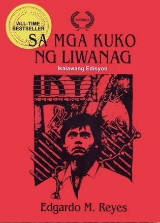 Sa Mga Kuko ng Liwanag by Edgardo M. Reyes