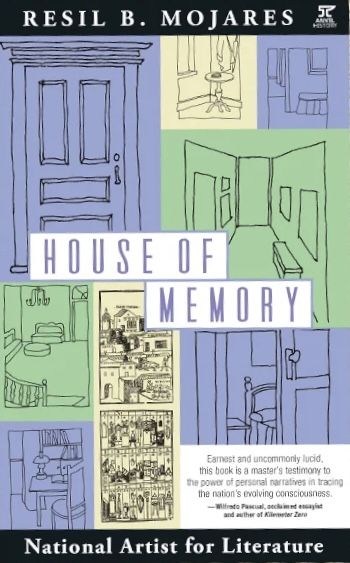 House of Memory by Resil B. Mojares