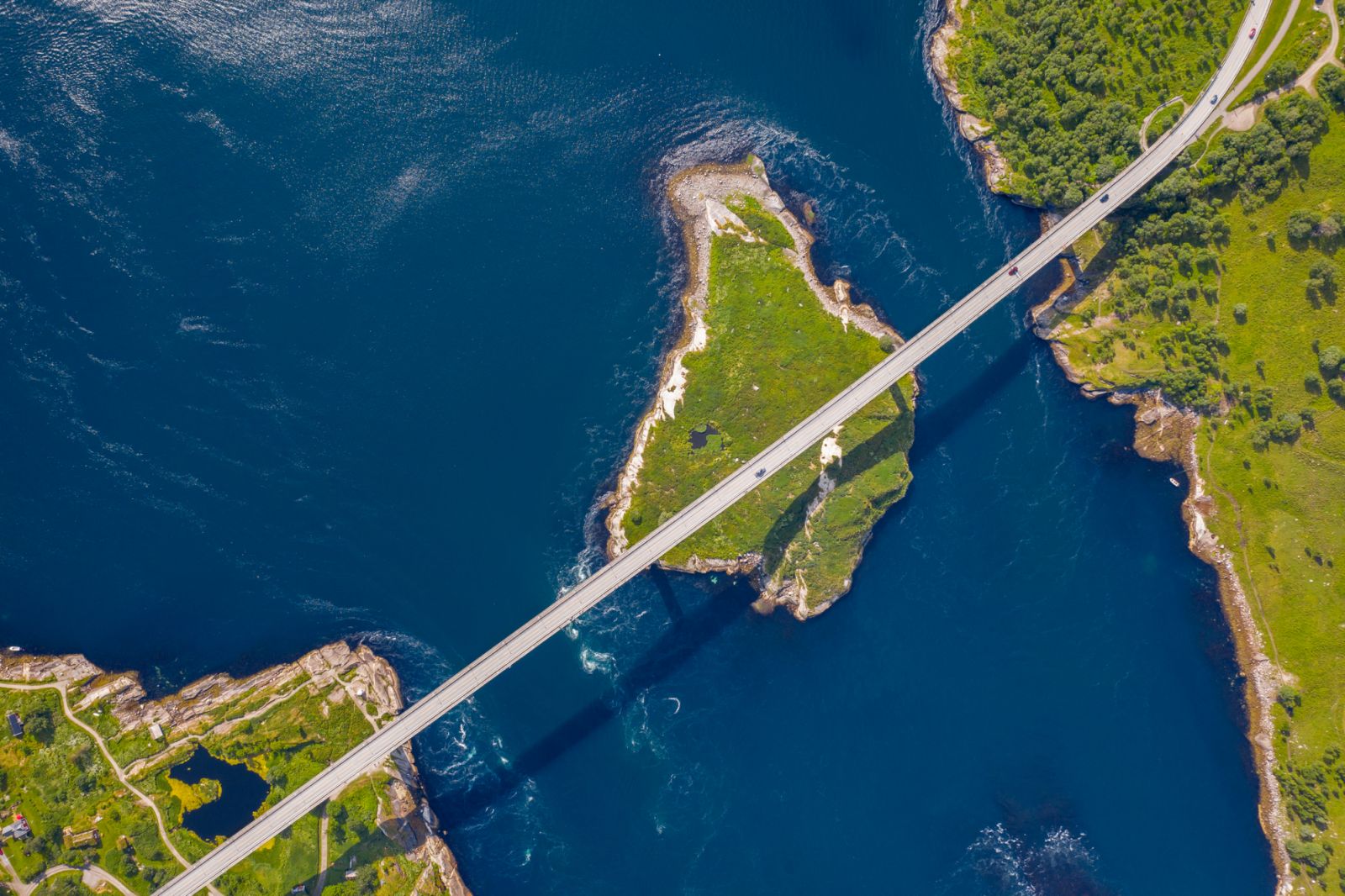 One of our alternative travel destinations Europe (Photo:Getty Images)