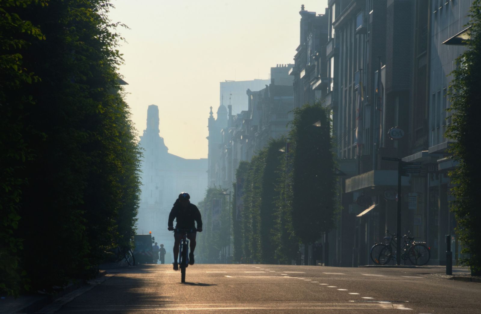 Leuven, Belgium is among our list of alternative travel destinations in Europe (Photo: Getty Images)
