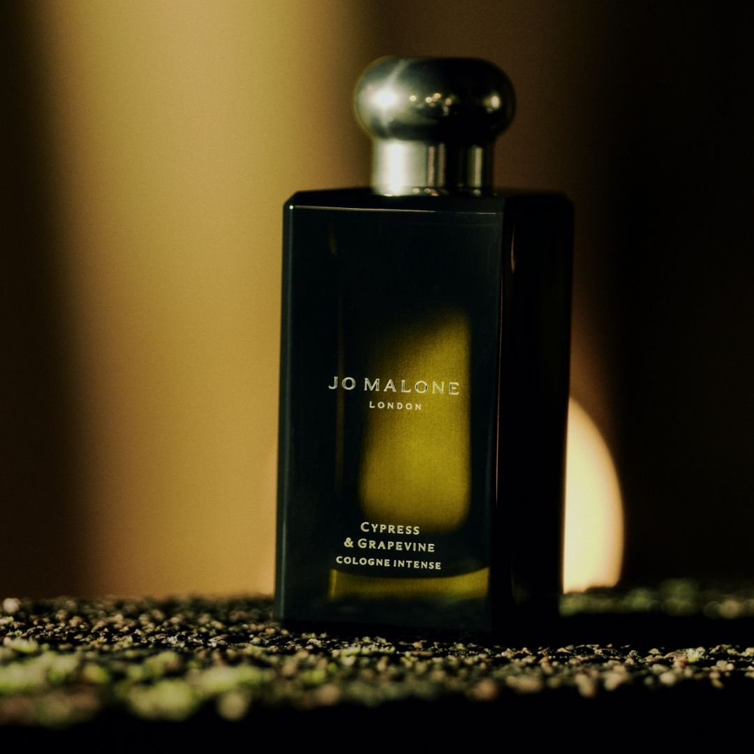 Café Wolseley Bangkok และ Jo Malone London (ภาพ: Anantara Siam Bangkok Hotel)