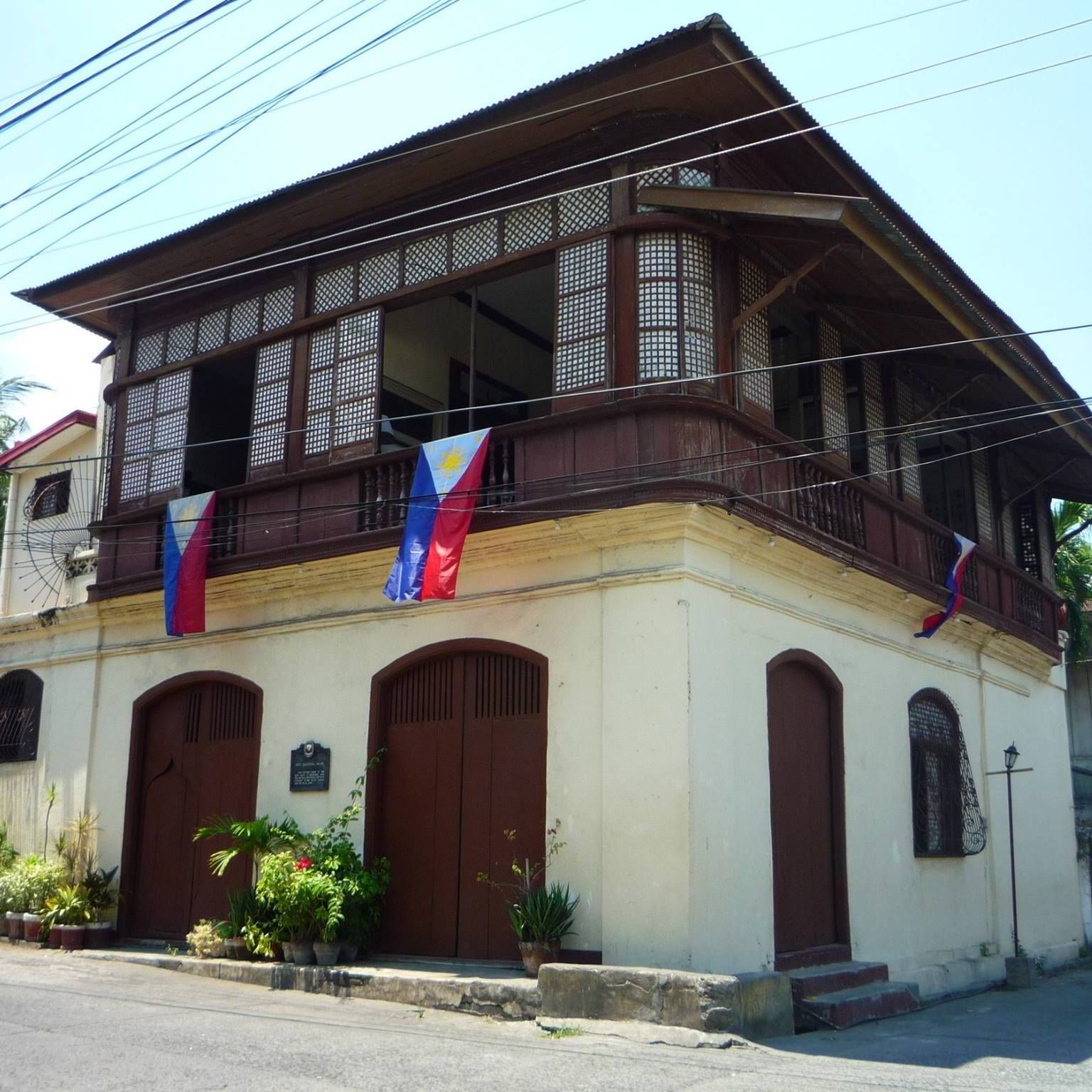 Photo: Facebook / Goco Ancestral House