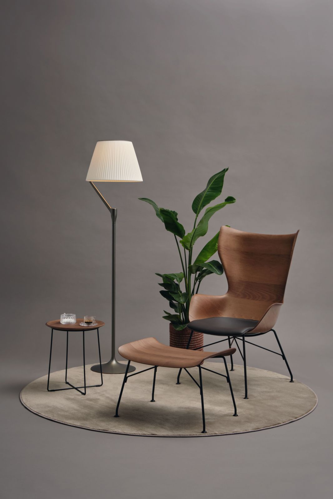 Photo: Courtesy of Kartell