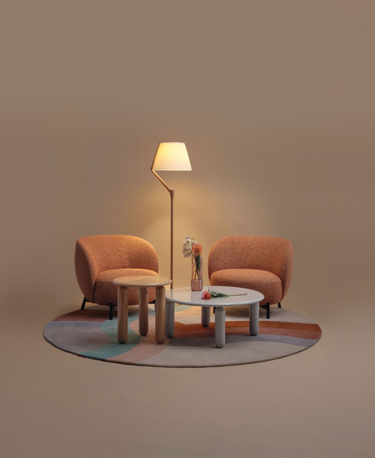 How can plastic be sustainable? A look at Kartell's 75 years of innovation  | Tatler Asia
