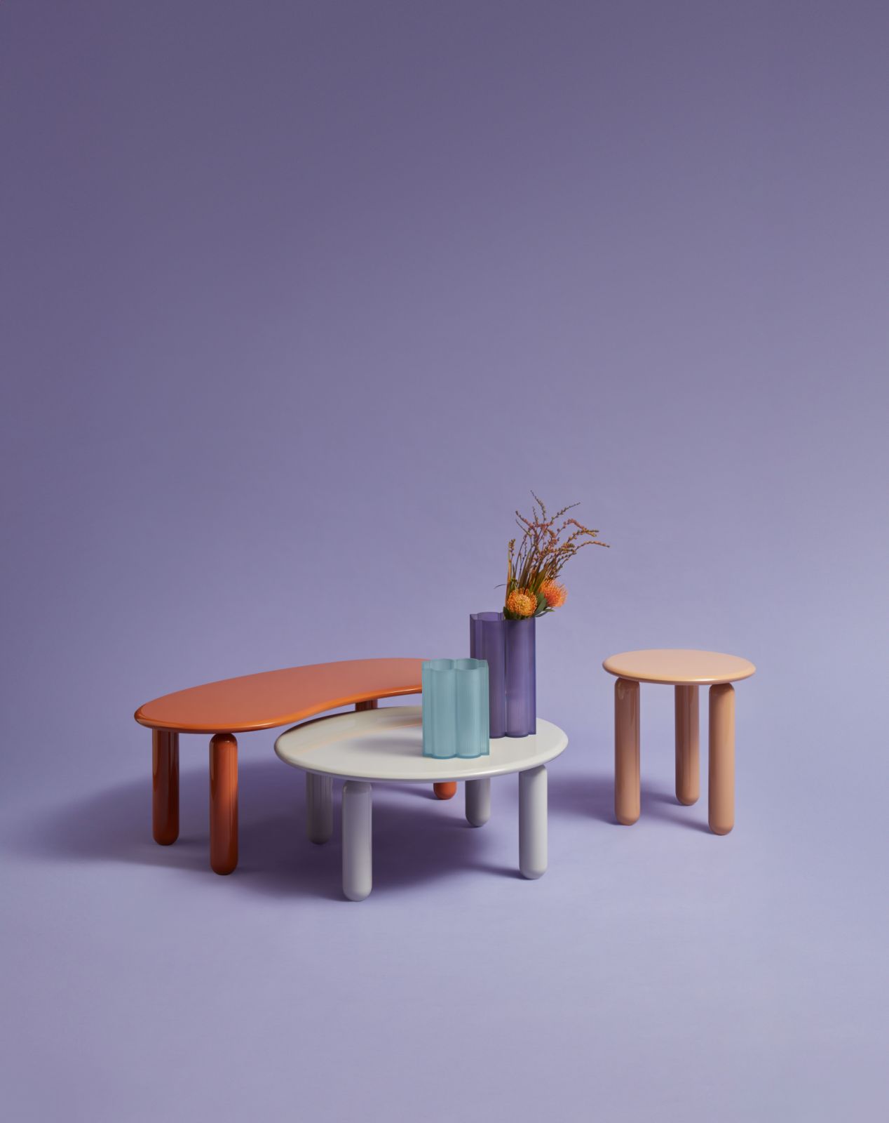 Photo: Courtesy of Kartell
