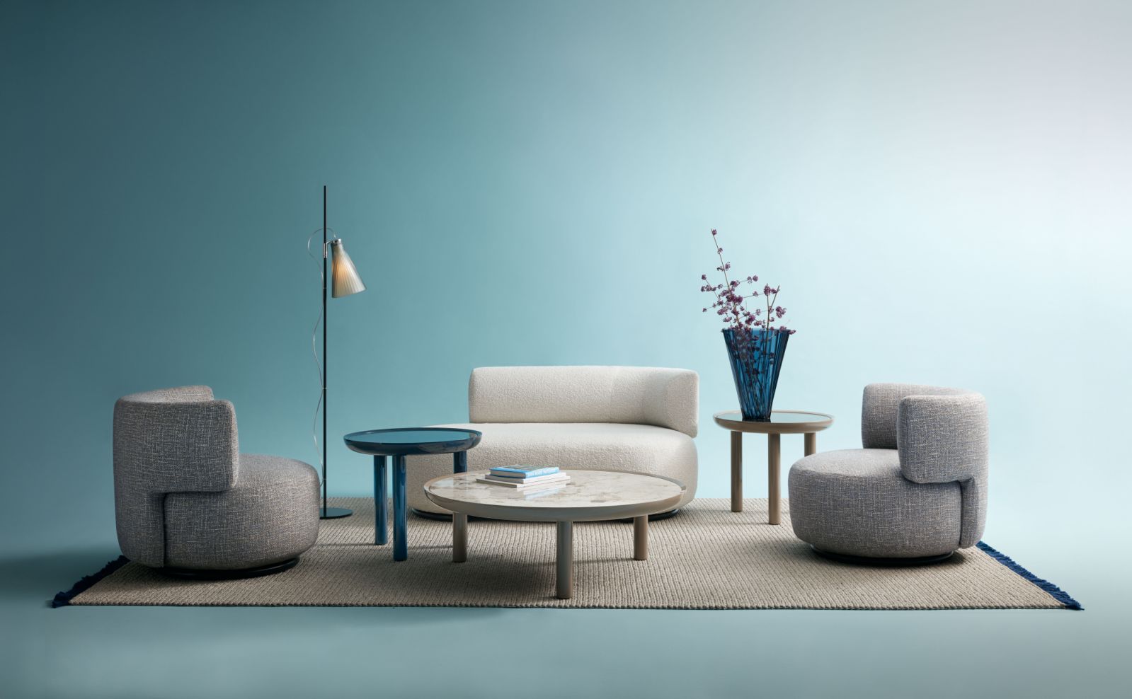 Photo: Courtesy of Kartell