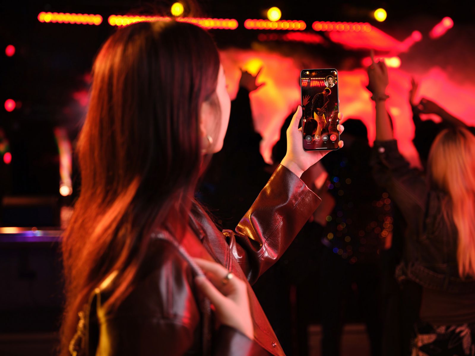 The Reno12 has a 6.2-inch screen, while the Reno12 Pro features a 6.7-inch display