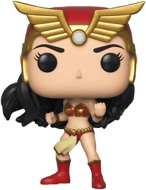 Darna Filipino funko pop (Photo: Amazon)