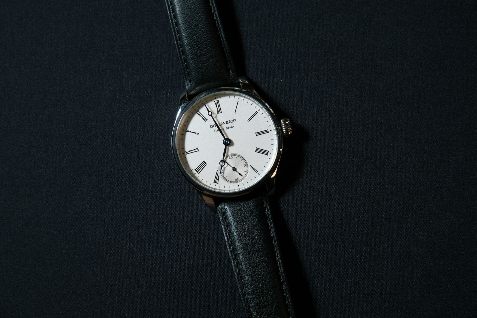 Boyu Watch