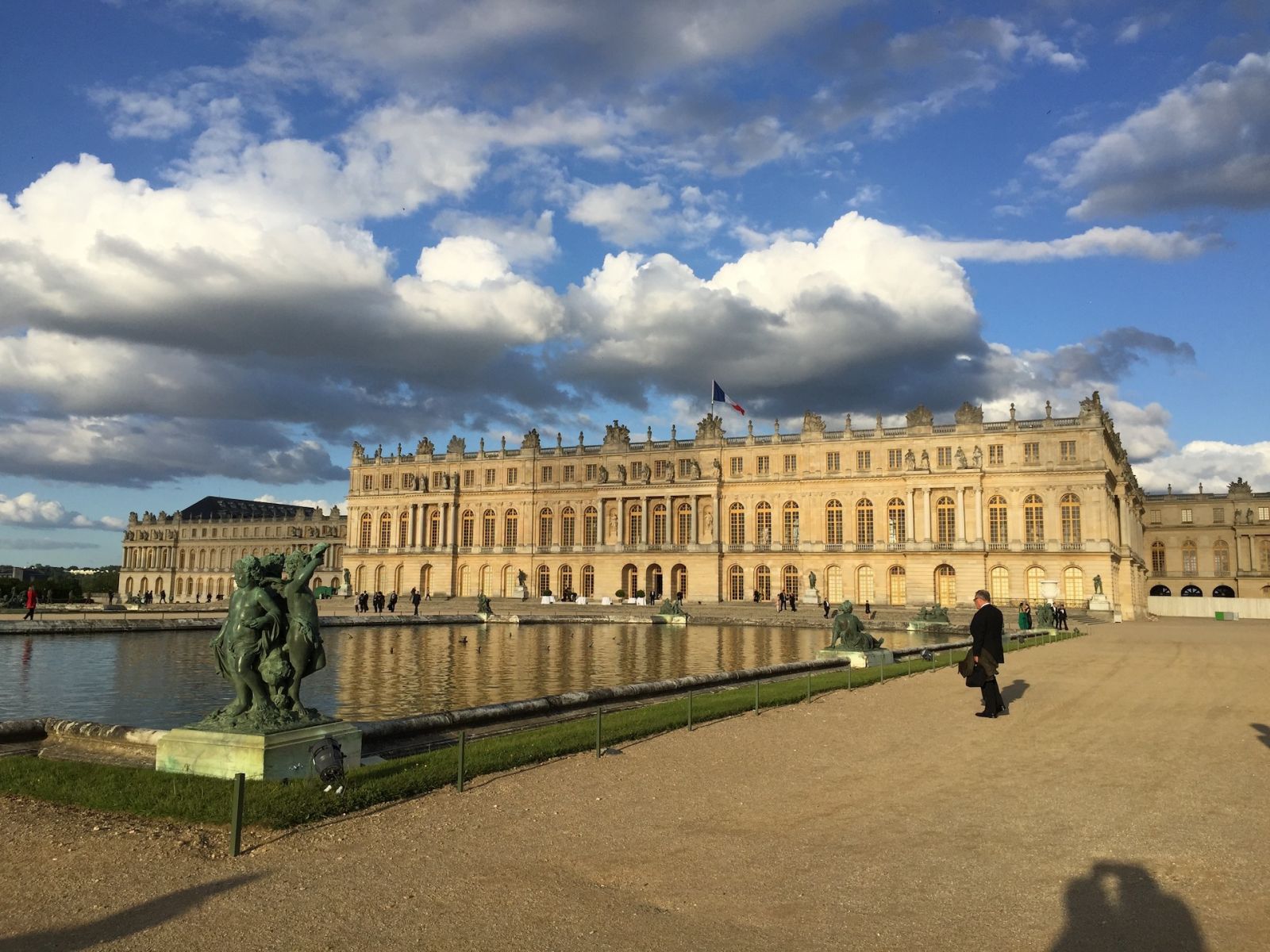 Versailles: Your quick guide to iconic landmarks, dining and shopping during the 2024 Paris Olympics