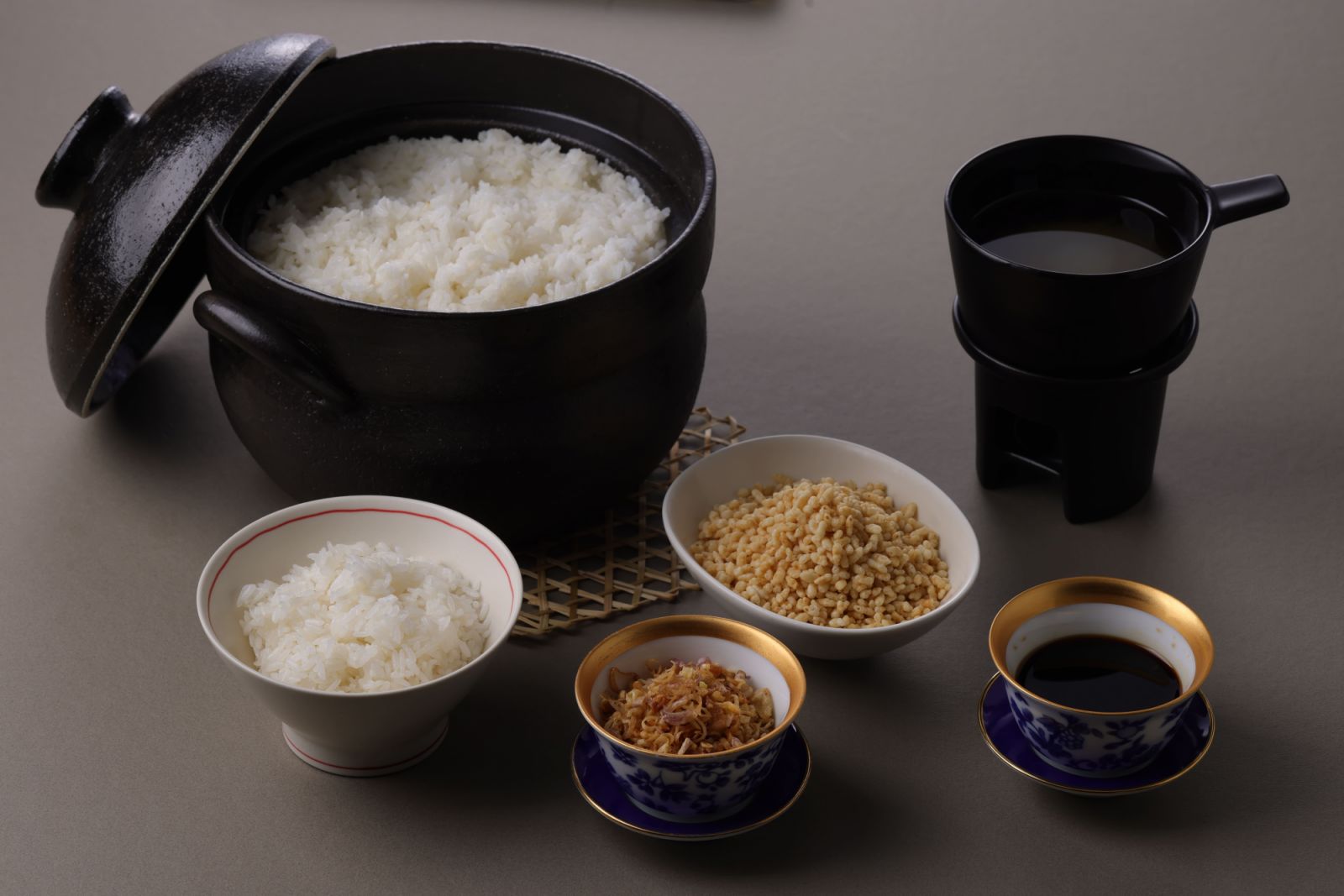豬油拌飯
