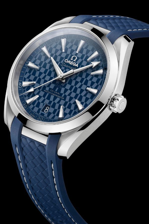 Omega Seamaster Aqua Terra 150M