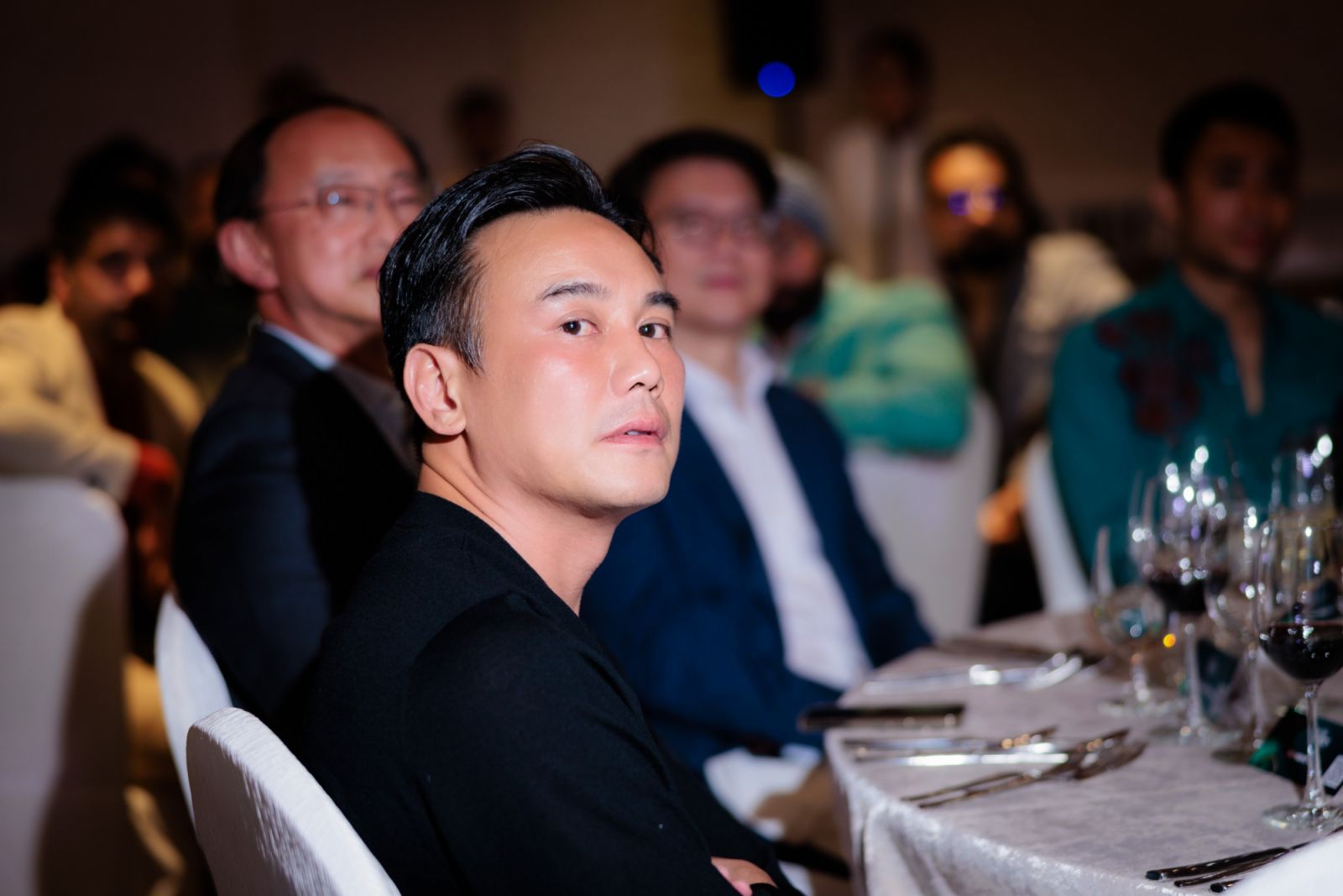 Howard Wee