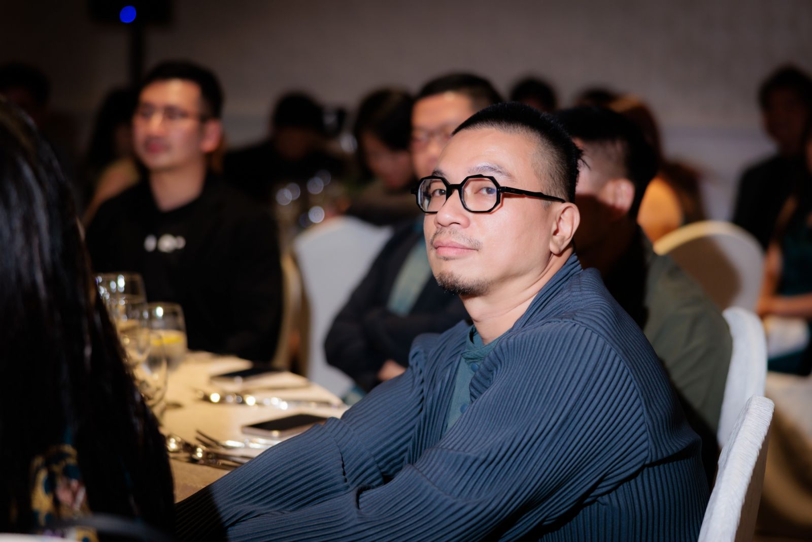 Quck Zhong Yi
