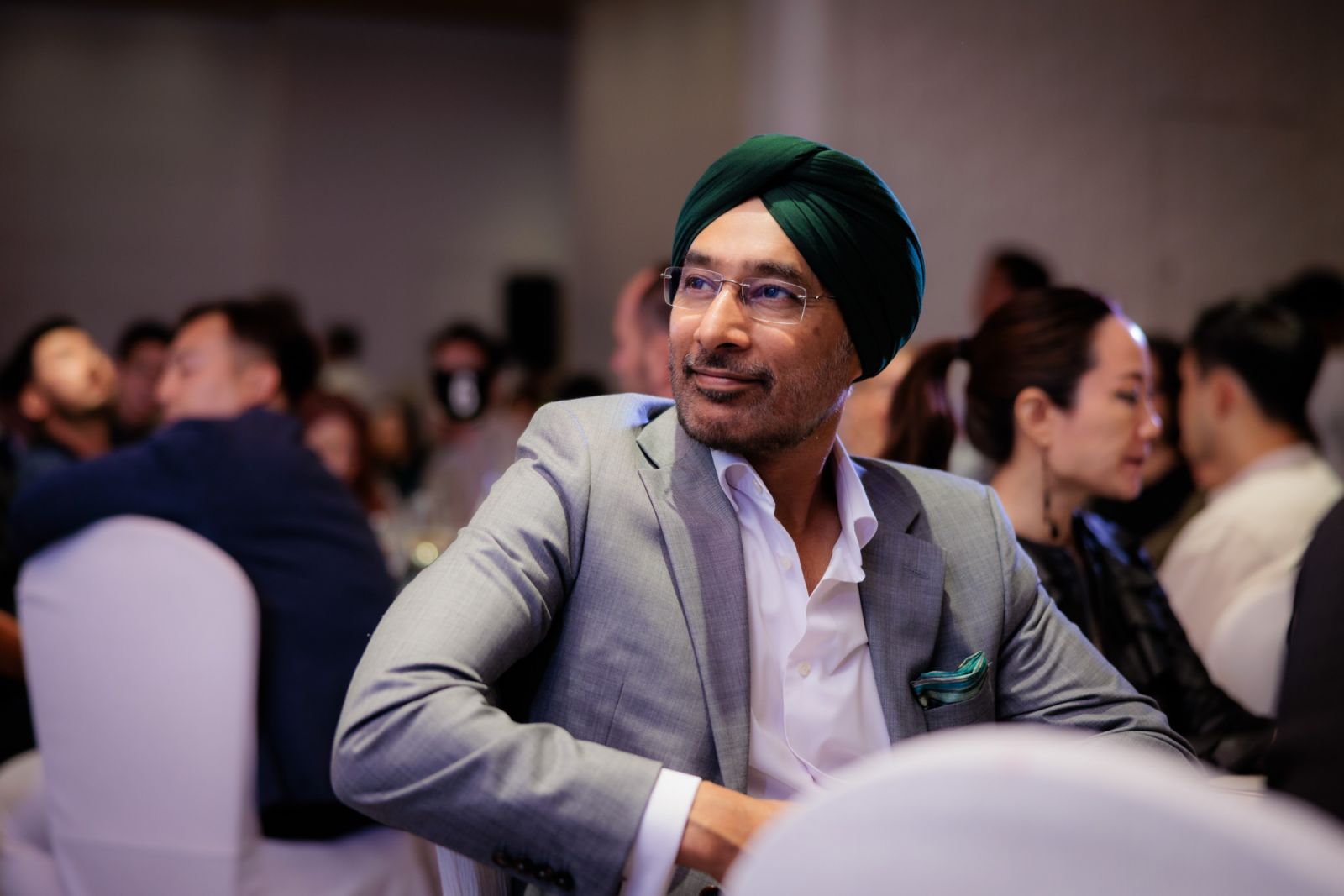 Parminder Singh