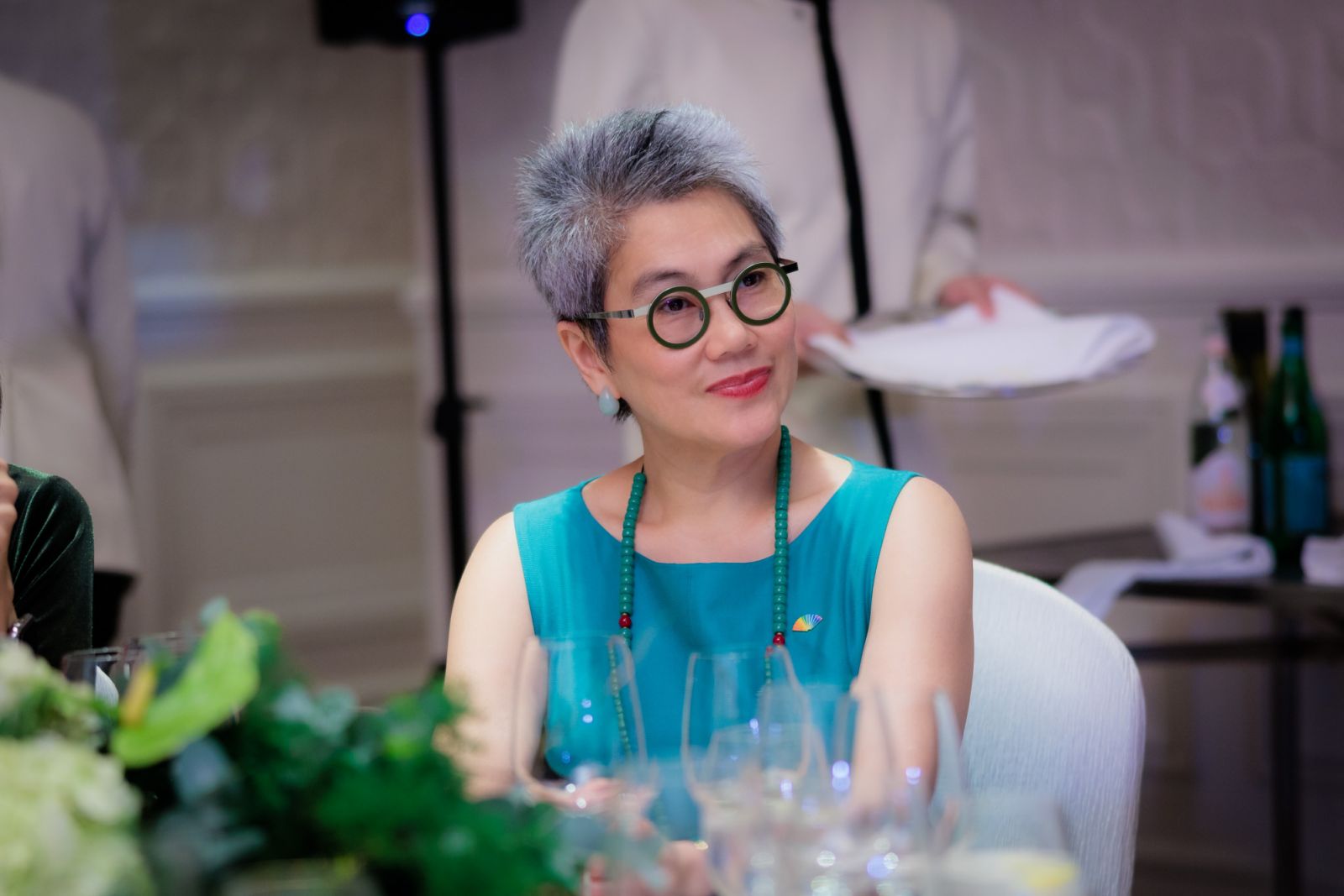 Jill Goh