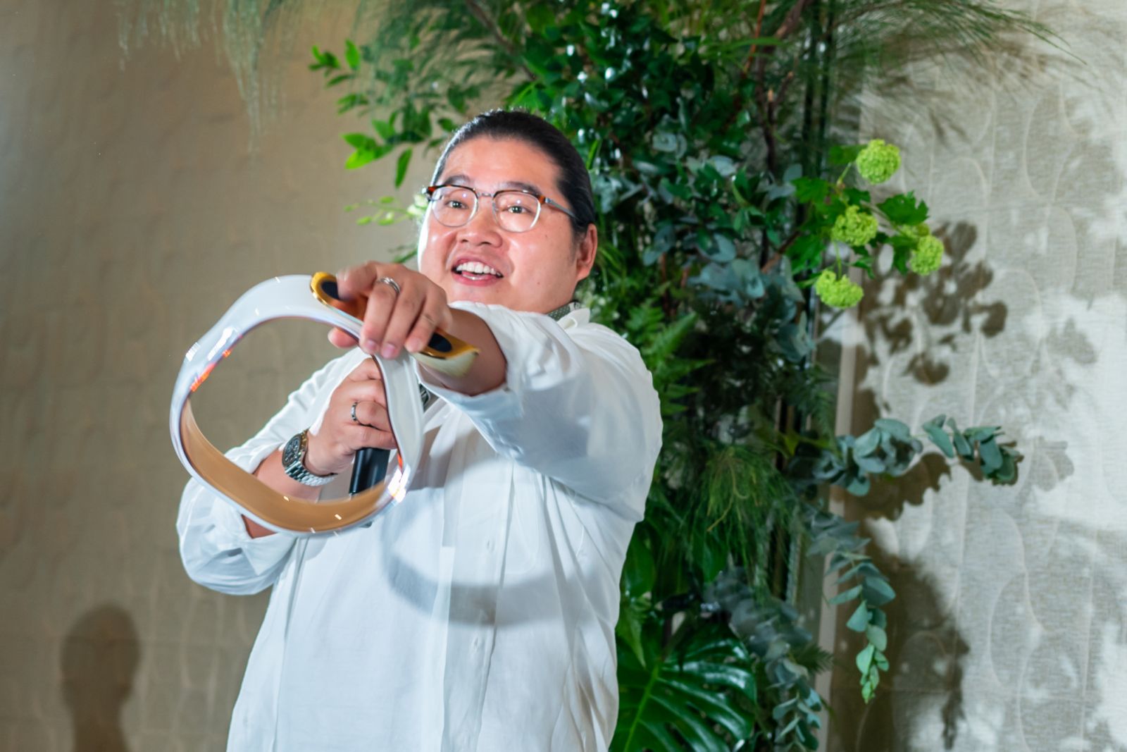Mikael Teh