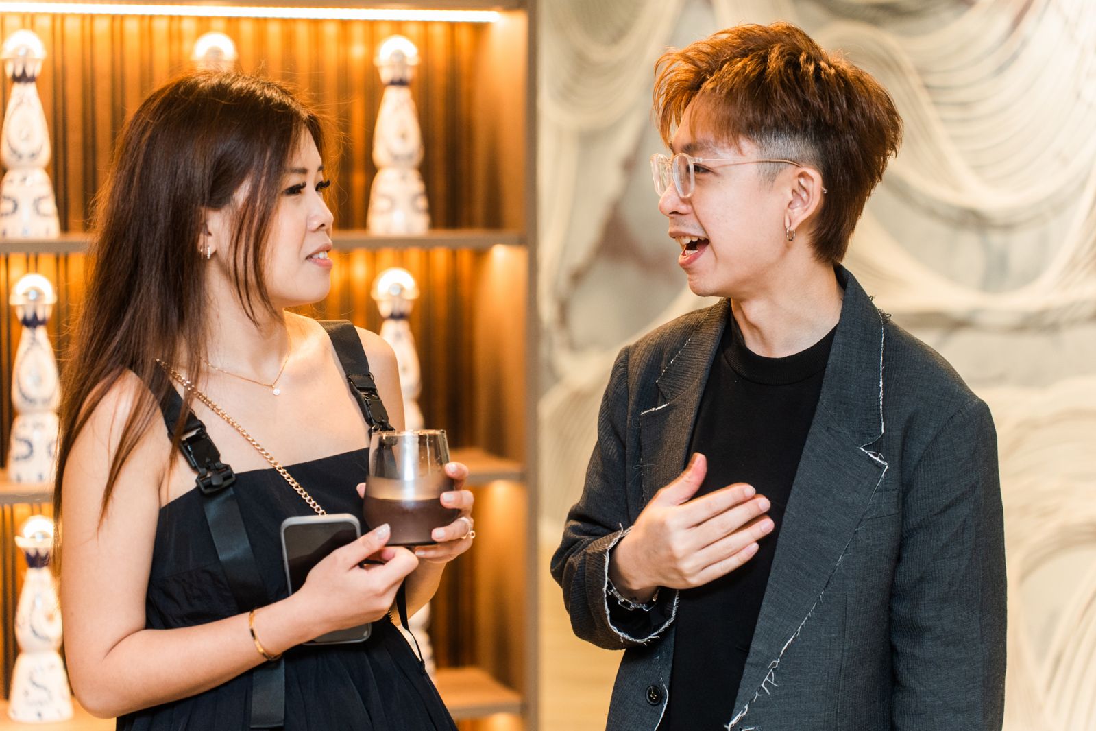 ? and Lim Thong from LA Design Studio