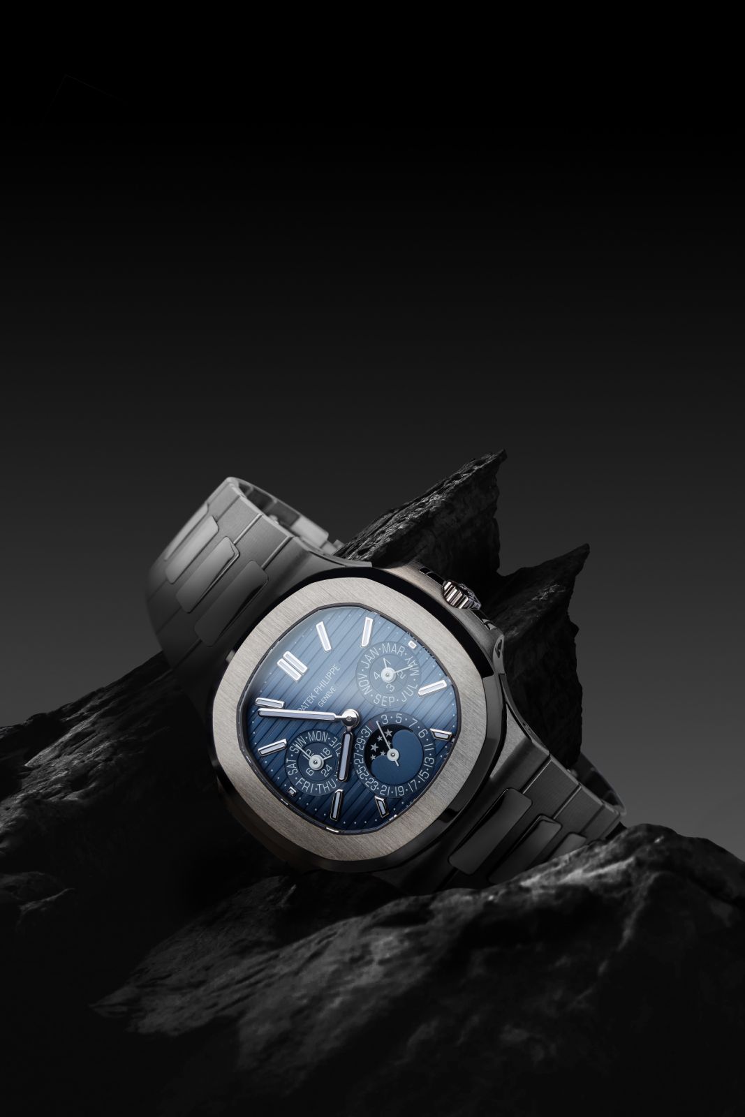 Patek Philippe Nautilus รุ่น 5740G