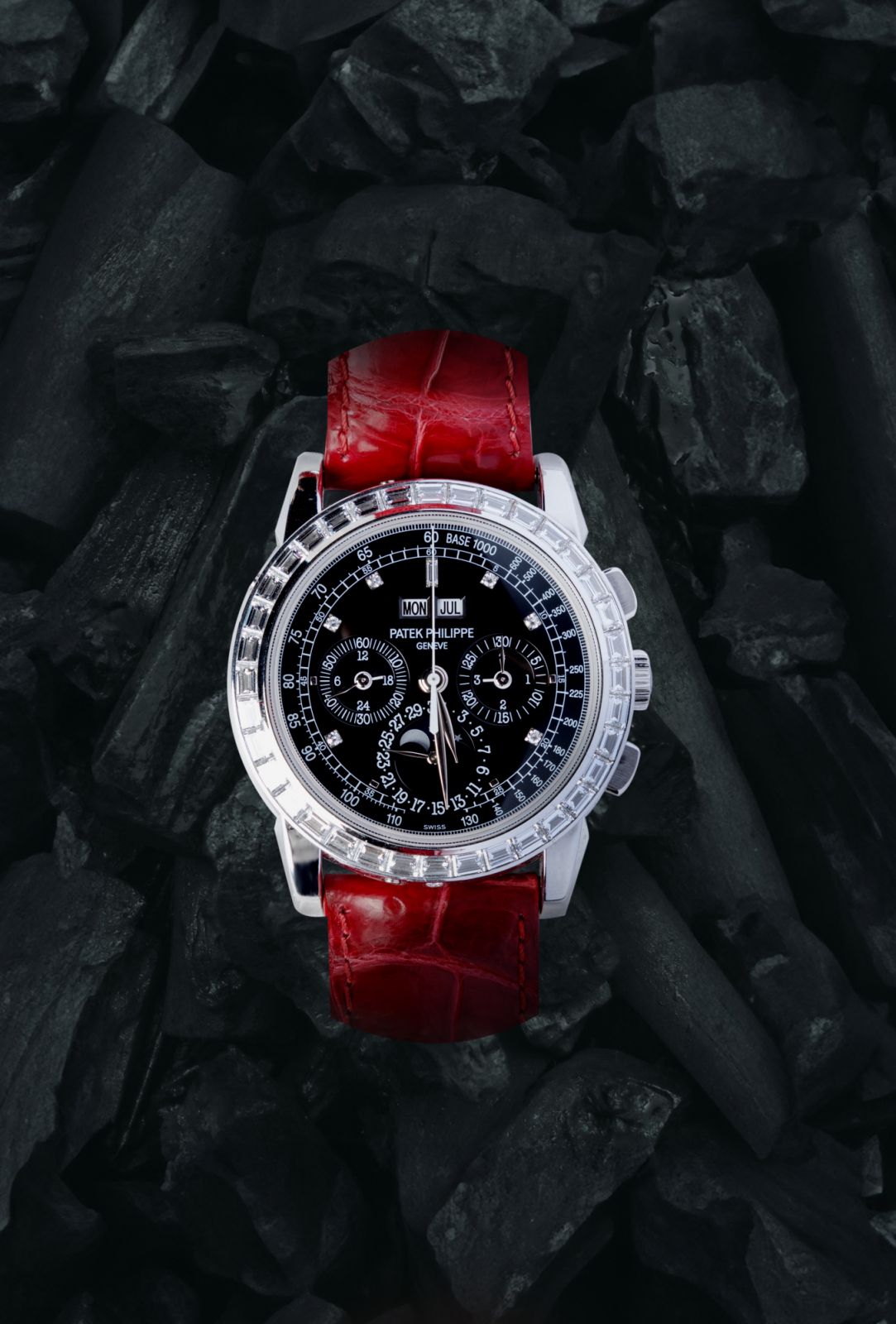 Patek Philippe Grand Complications รุ่น 5971P