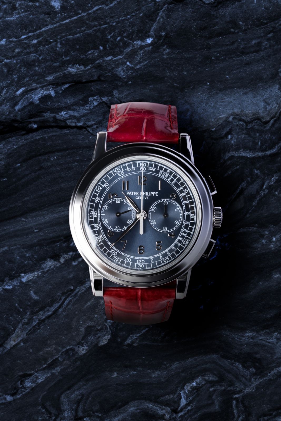 Patek Philippe Grand Complications รุ่น 5070P