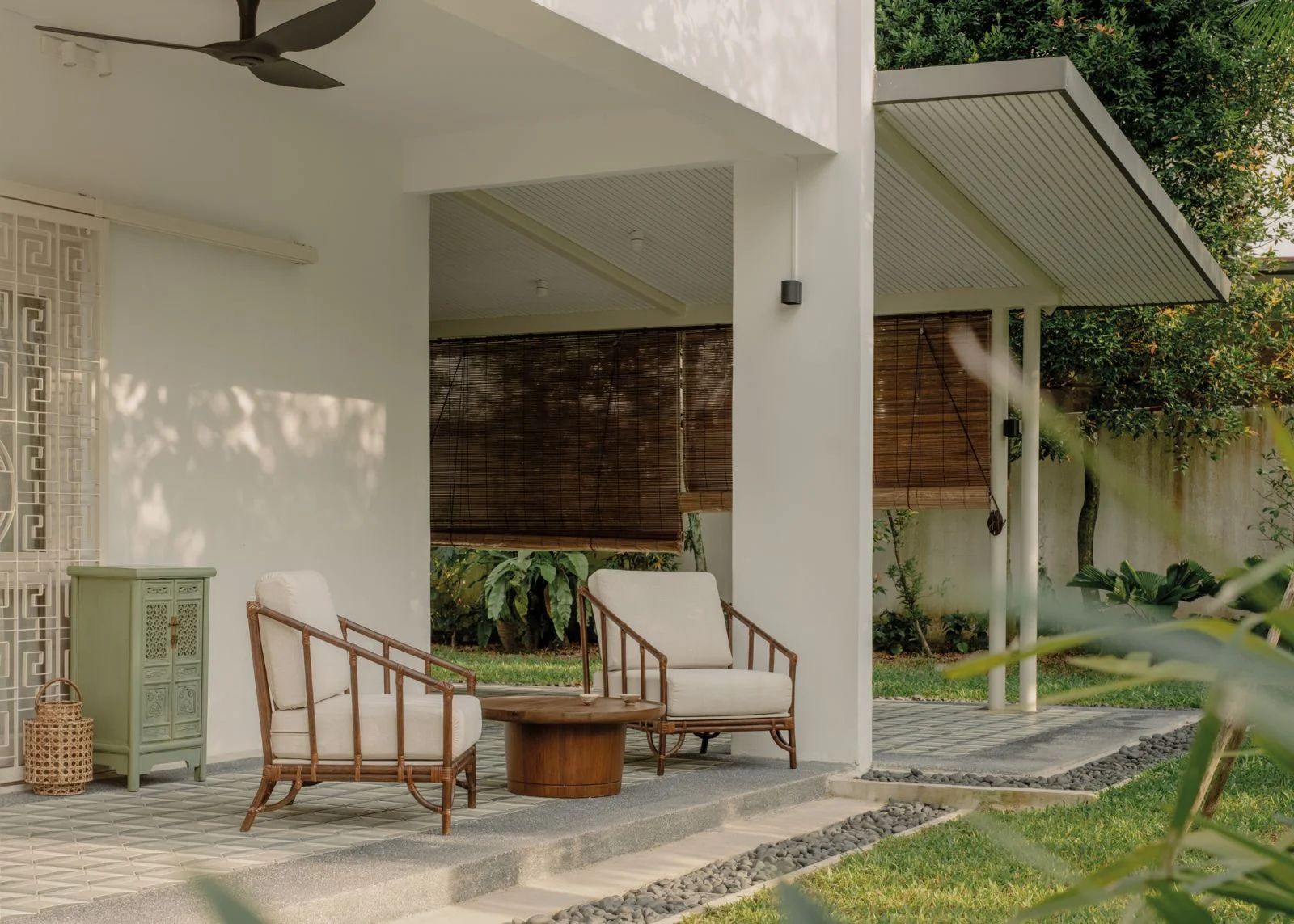5 ngôi nhà đầy cảm hứng lịch sử và di sản châu Á - 12