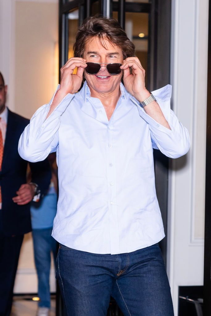 （Photo: Getty Images）