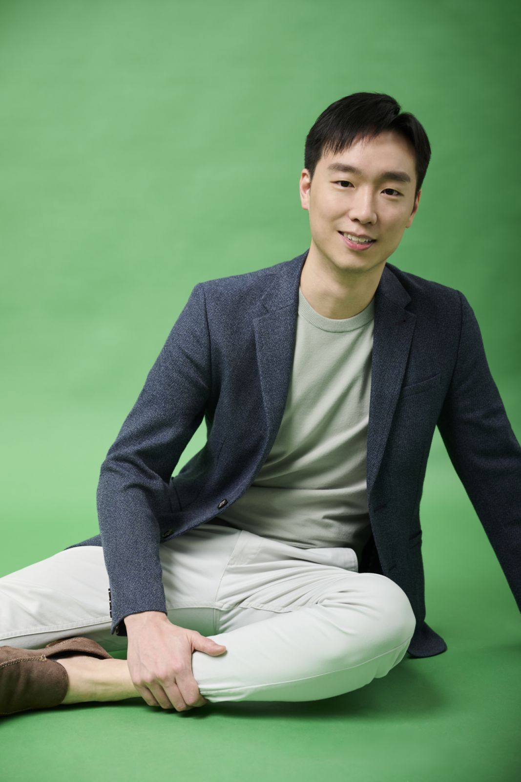 Justin Chan's Virtrix bridges concept and reality with comprehensive digital services, from immersive exhibitions and dining experiences to virtual showrooms