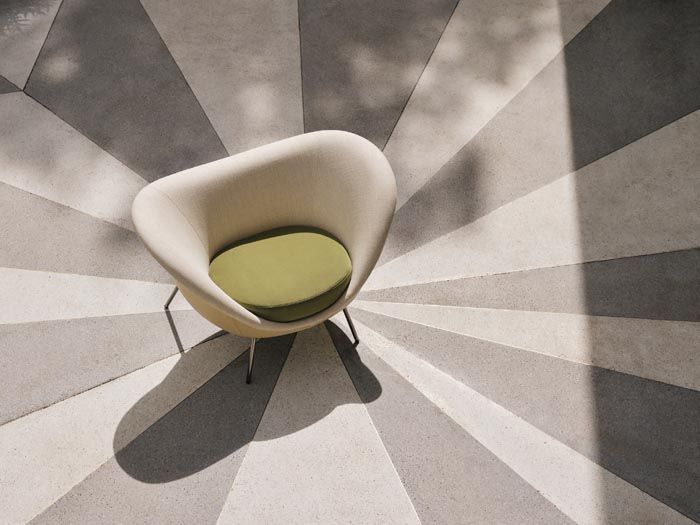 The D.154.2 by Gio Ponti won the he 2024 Compasso d’Oro Career Award for Products by ADI