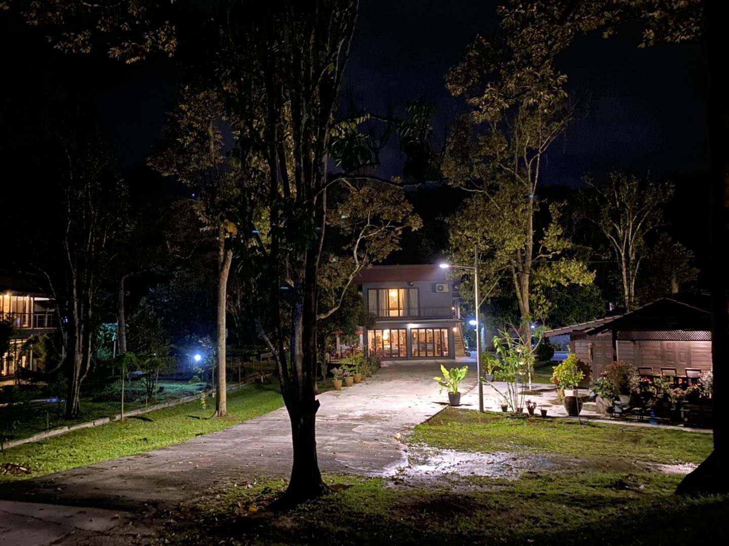 1858 Semungkis in Hulu Langat, Selangor
