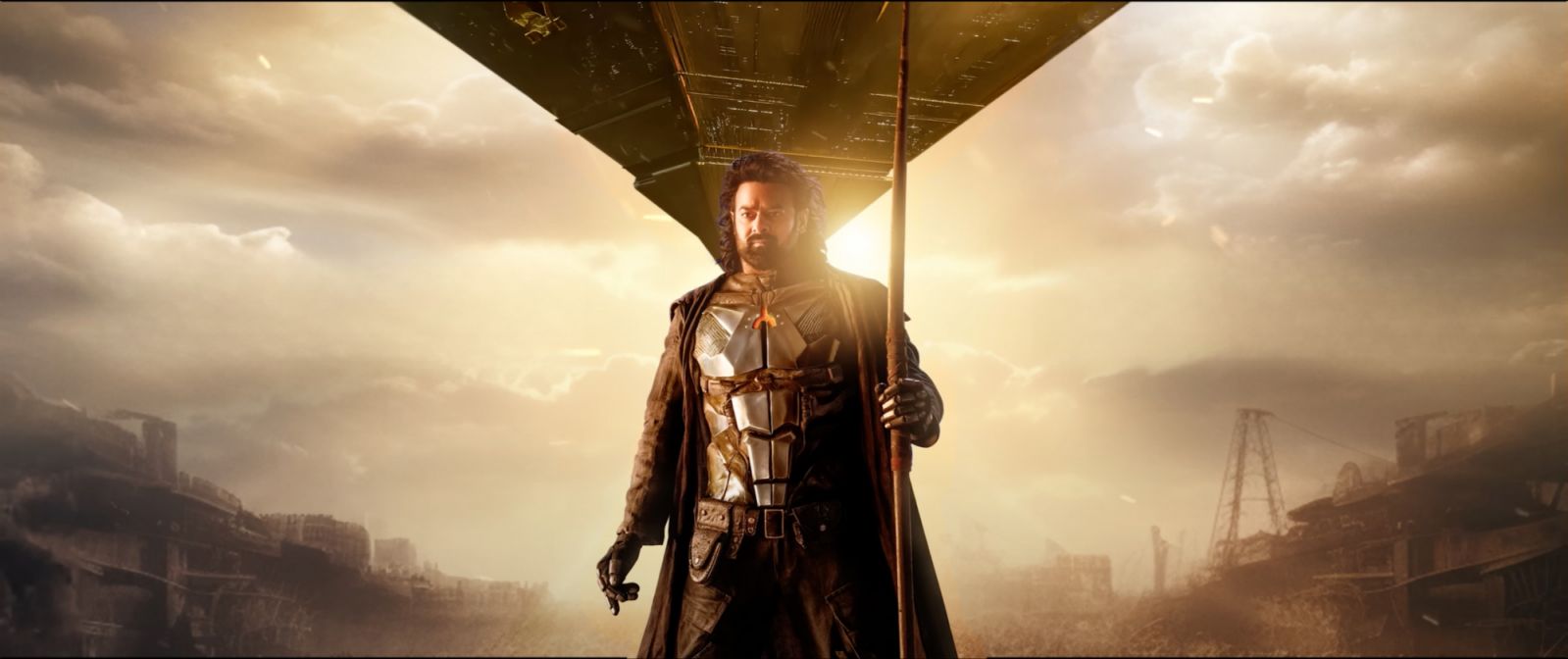 Movie still from Kalki 2898 AD (Photo: IMDB)