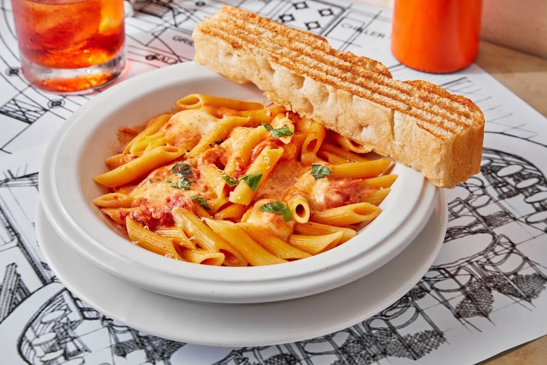 Cibo