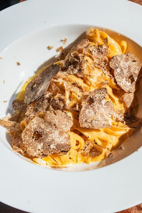 Wildflour Italian