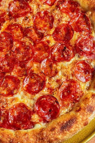 Pizza Sisters